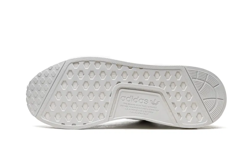 Adidas NMD NMD R1 Primeblue 'White'